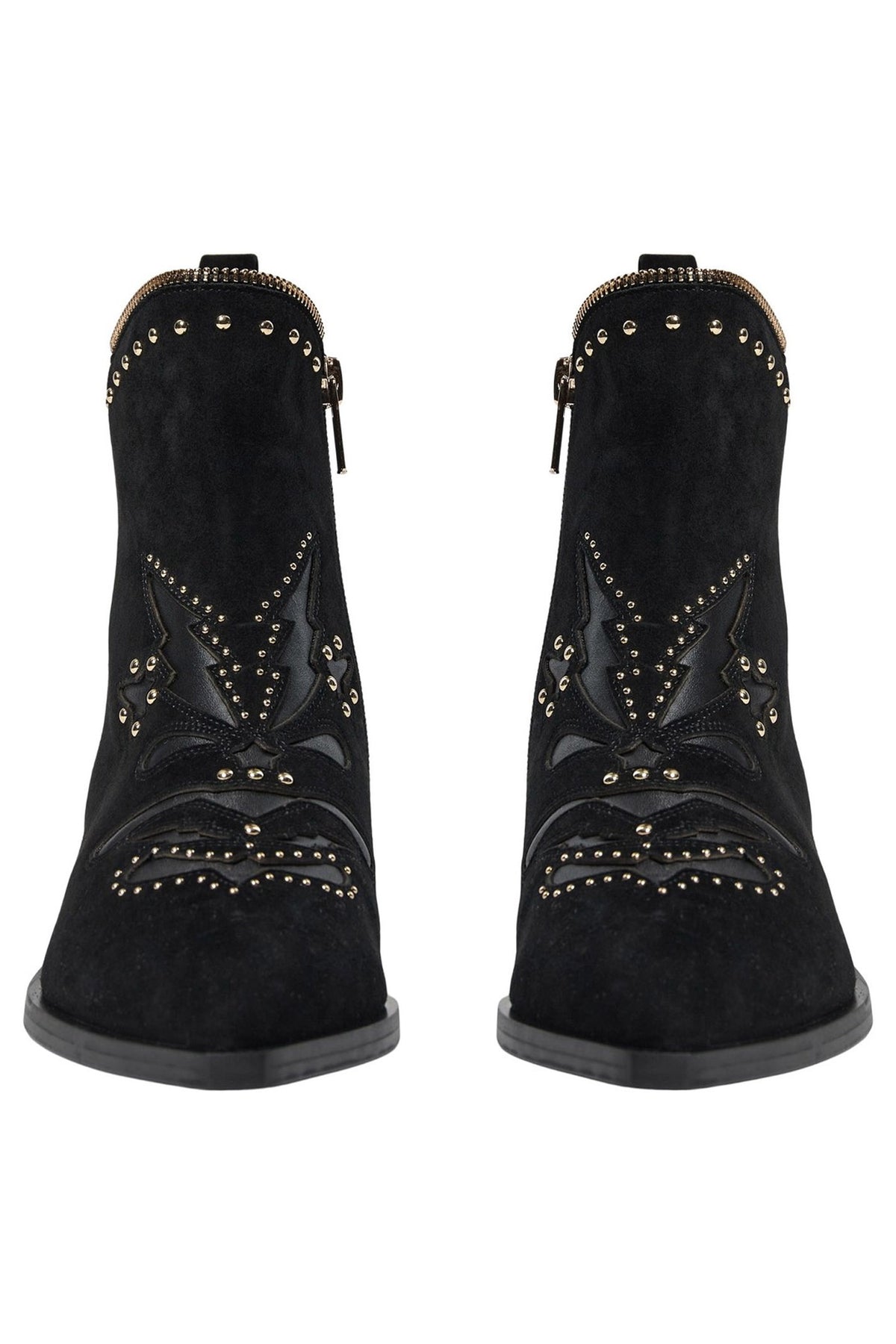 JOSEPHINESW BOOT 1000 Black - S251727