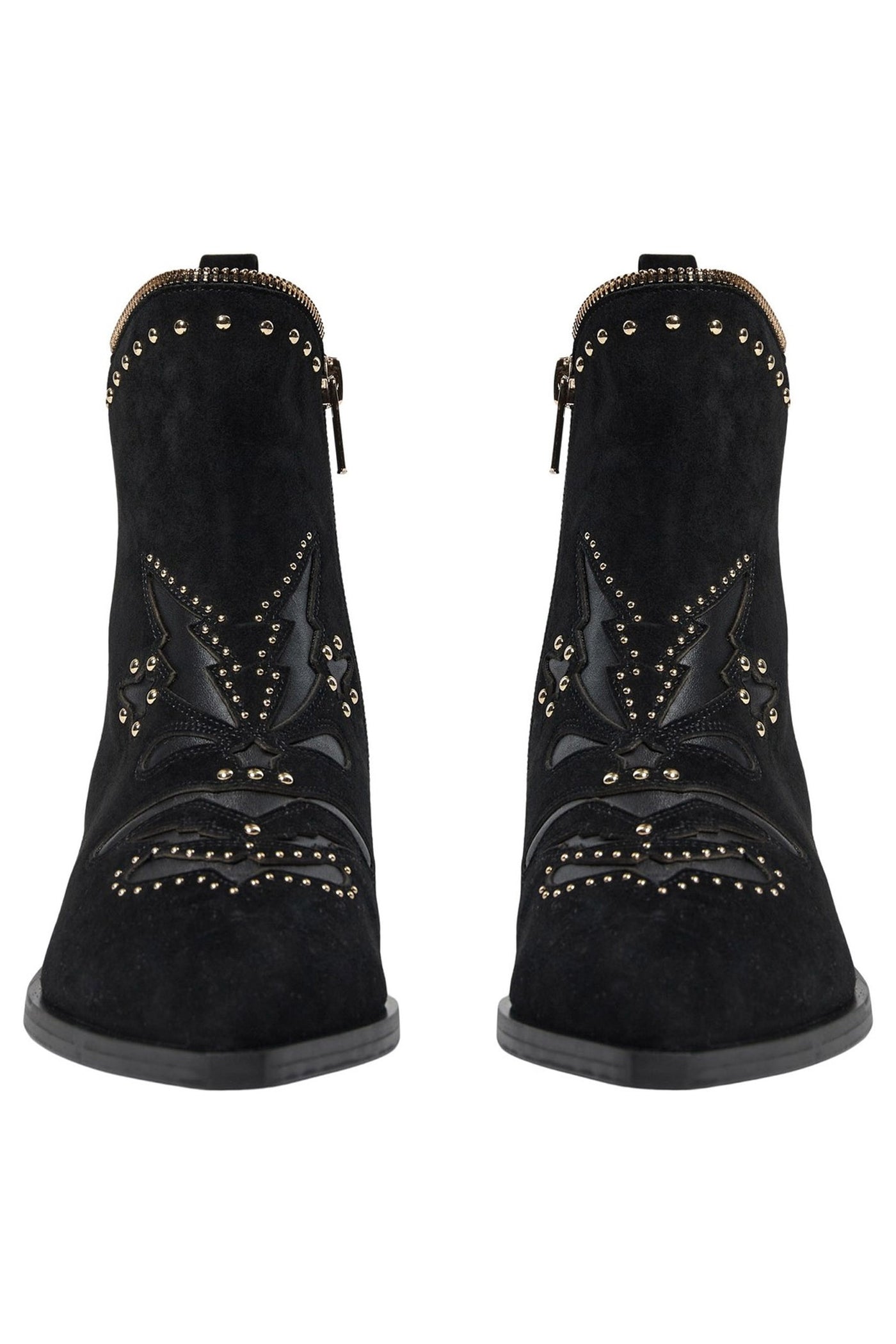 JOSEPHINESW BOOT 1000 Black - S251727