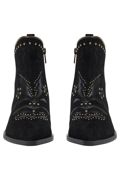 JOSEPHINESW BOOT 1000 Black - S251727 Thumbnail