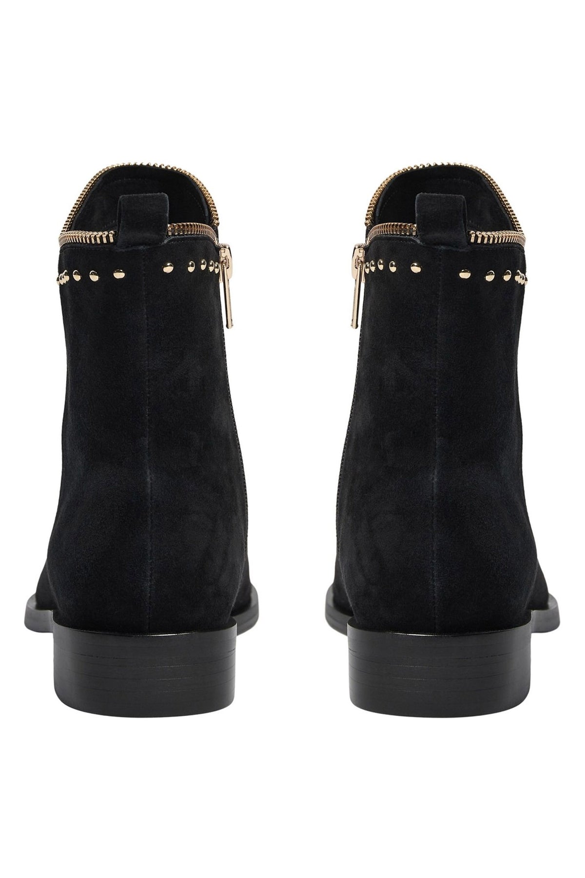 JOSEPHINESW BOOT 1000 Black - S251727