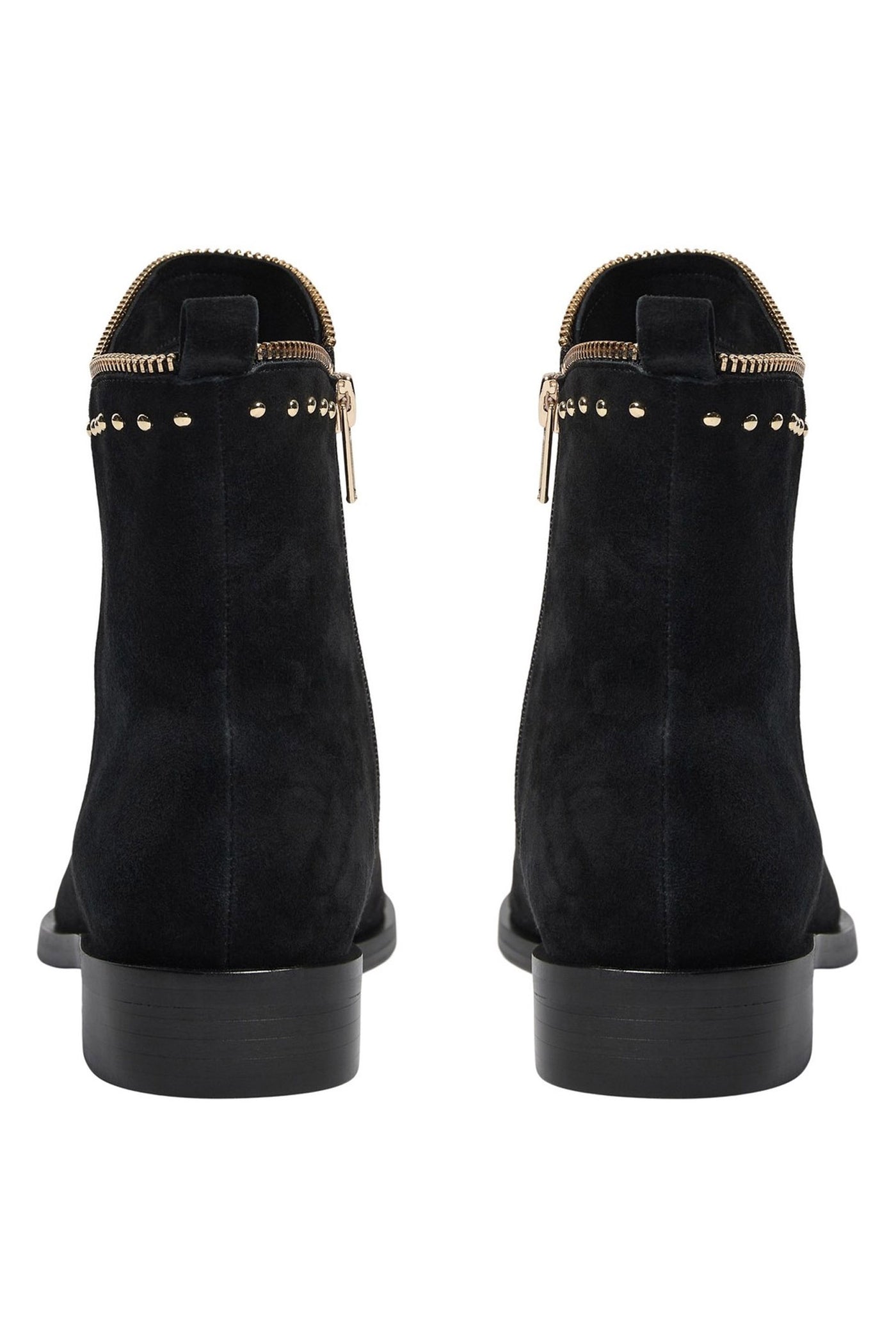 JOSEPHINESW BOOT 1000 Black - S251727