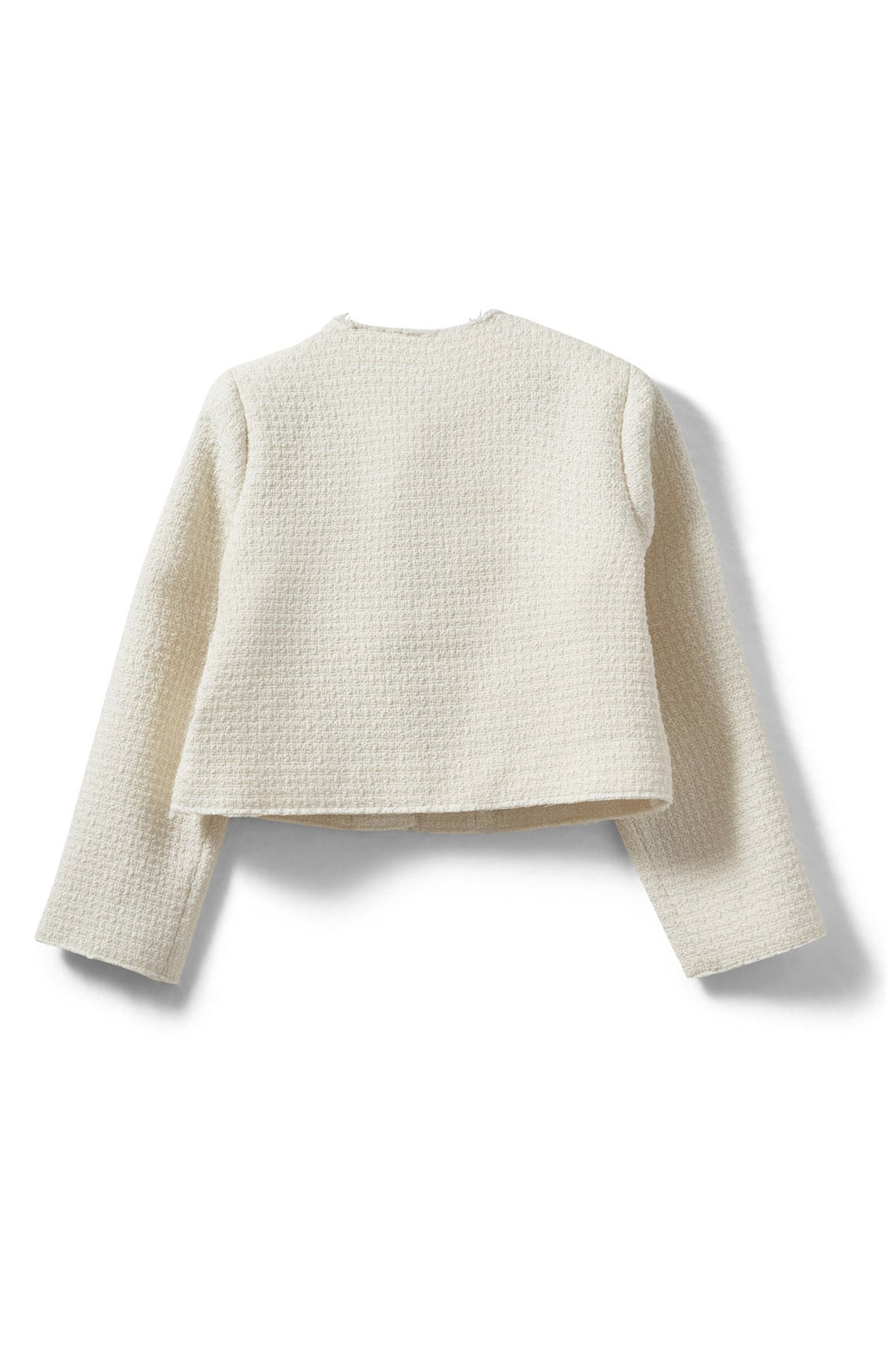 MAESW JACKET 0101 Off white - S252100