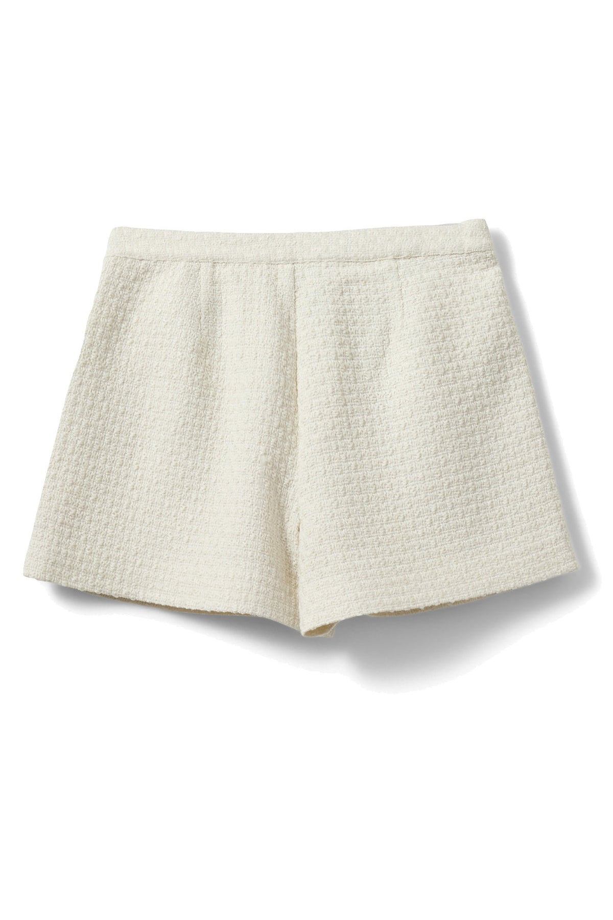 MIDGESW SHORTS 0101 Off white - S252101