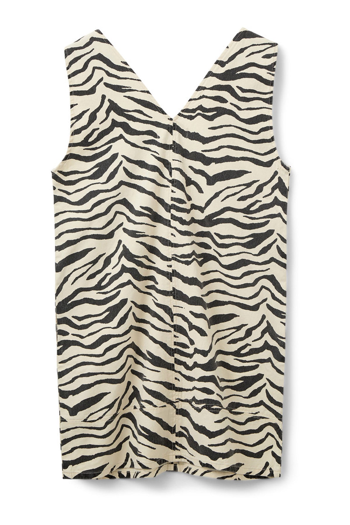 OLYMPESW DRESS 2026 Light yellow - S252130