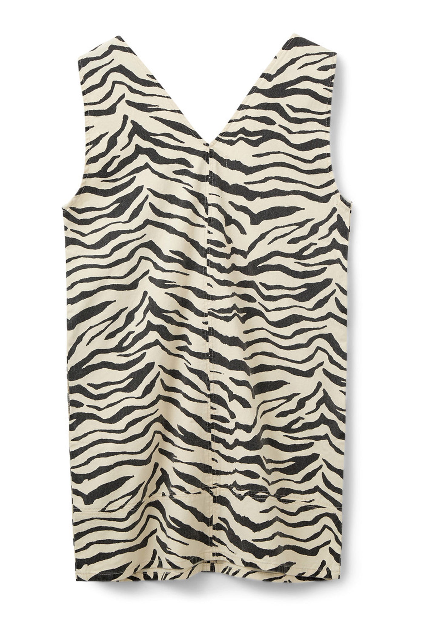 OLYMPESW DRESS 2026 Light yellow - S252130