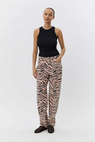 TOKYOSW JEANS 4072 Light Rose - S252131 Thumbnail