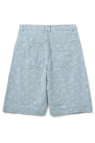 CLEOSW SHORTS 5063 Light blue - S252191 Thumbnail
