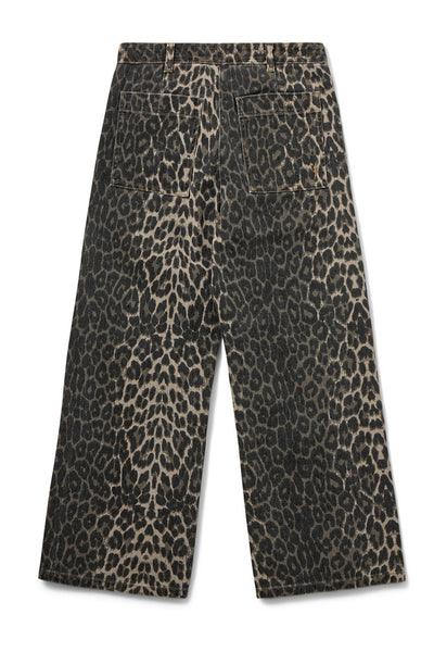 TOULOUSESW JEANS 9006 Leopard - S252220 Thumbnail