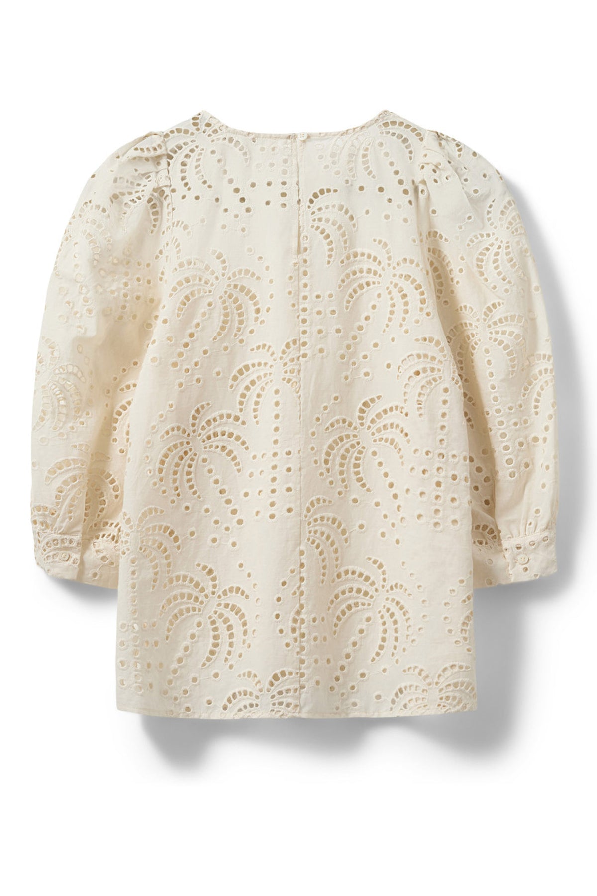 AHLIASW BLOUSE 0101 Off white - S252230