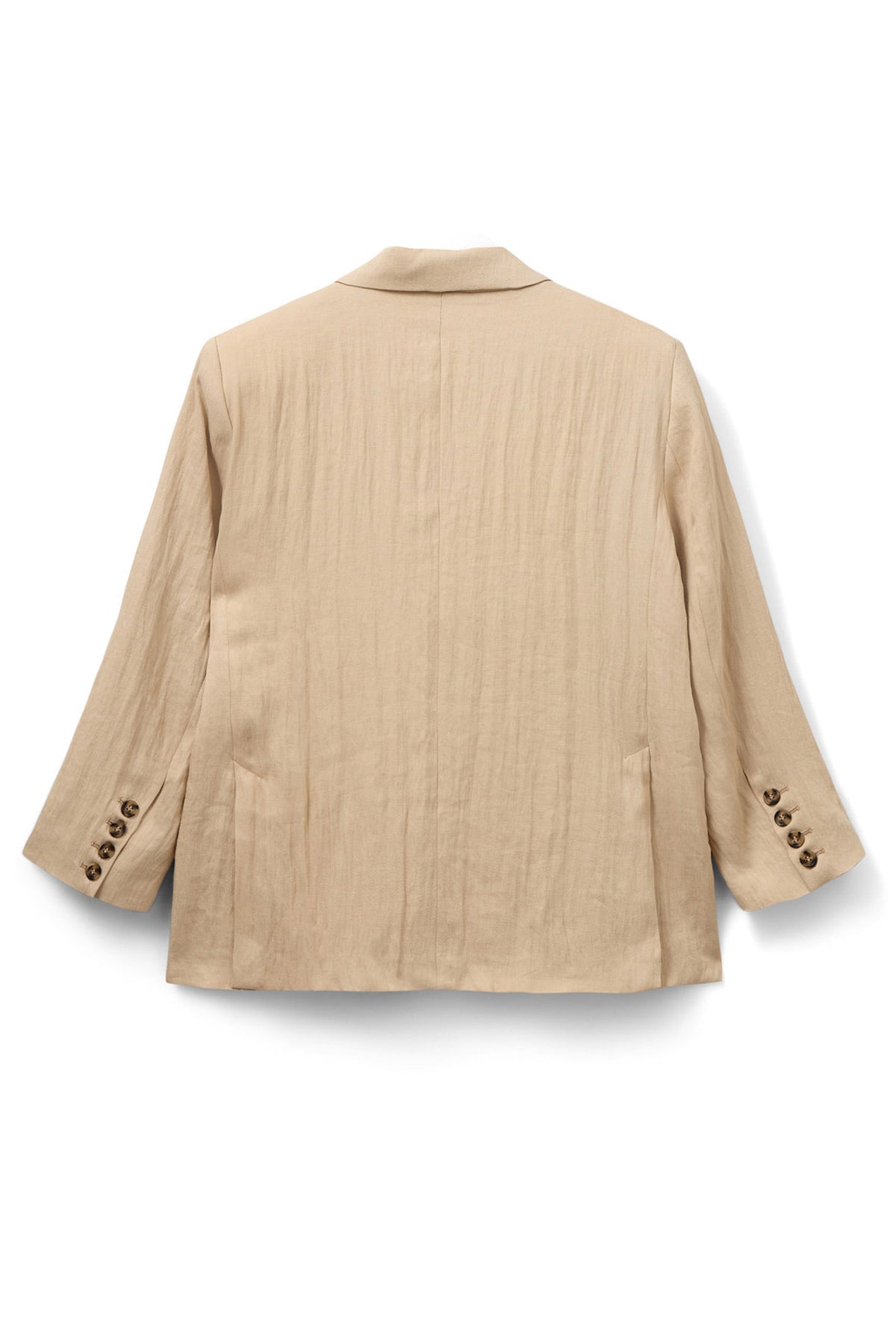 ULRIKKASW BLAZER 9045 Nature - S252235