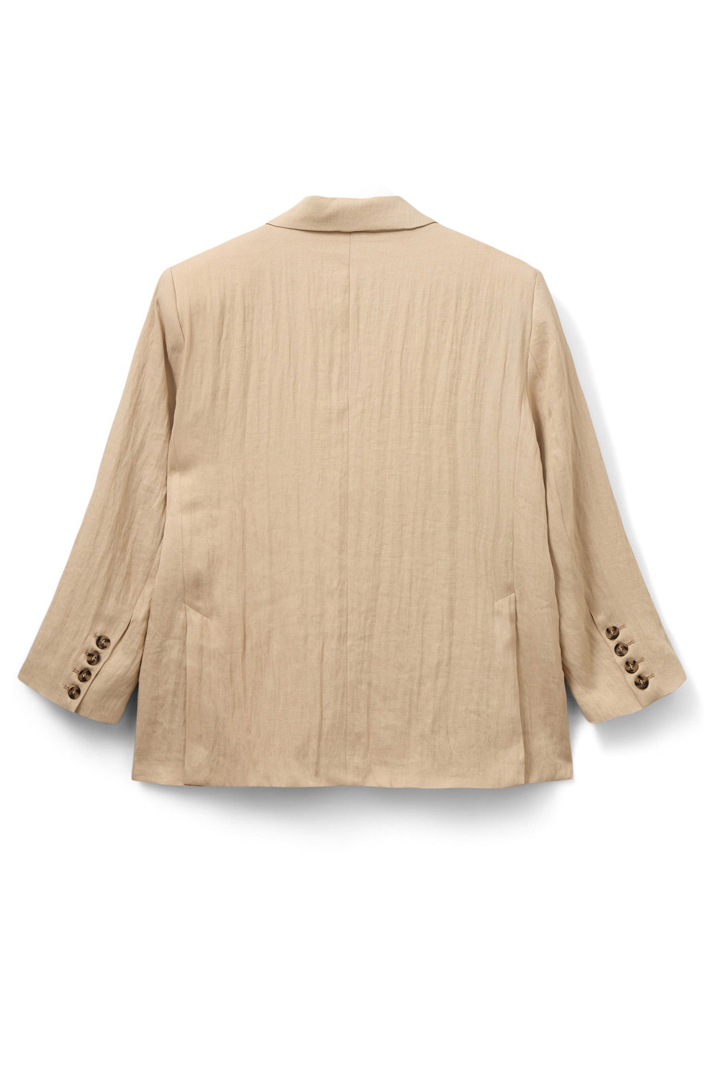 ULRIKKASW BLAZER 9045 Nature - S252235