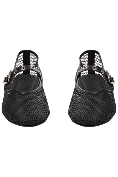 KIRSTENSW BALLERINA 1000 Black - S252728 Thumbnail