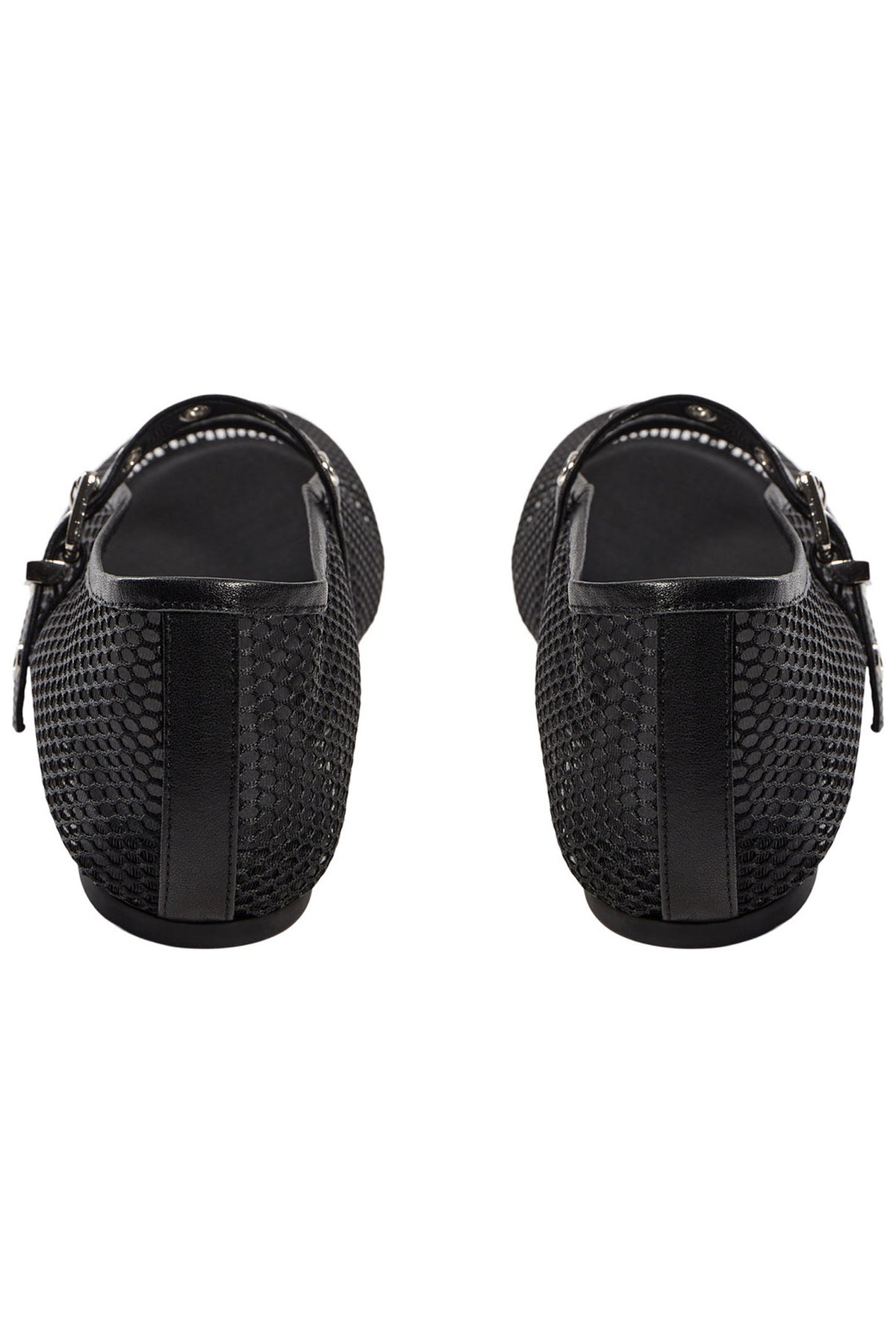 KIRSTENSW BALLERINA 1000 Black - S252728