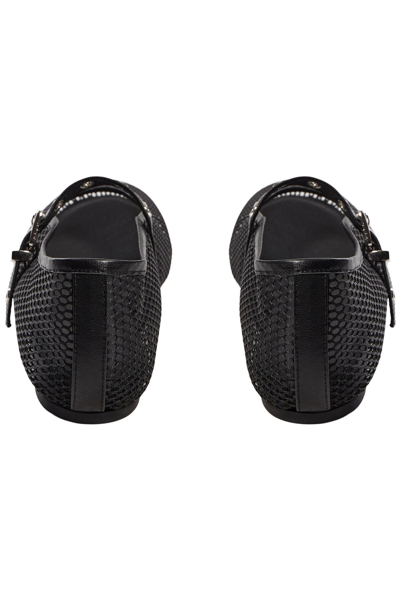 KIRSTENSW BALLERINA 1000 Black - S252728