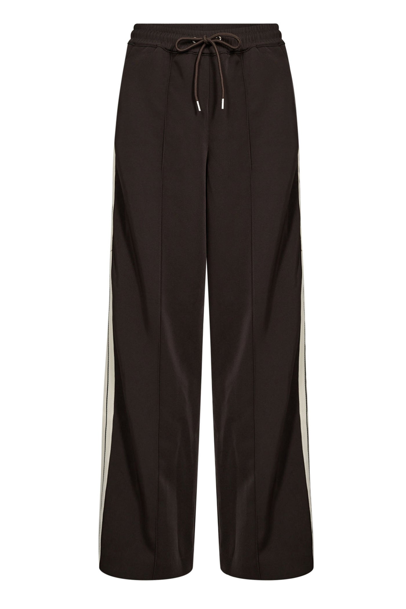 AxelCC Panel Pant 83-Mocca