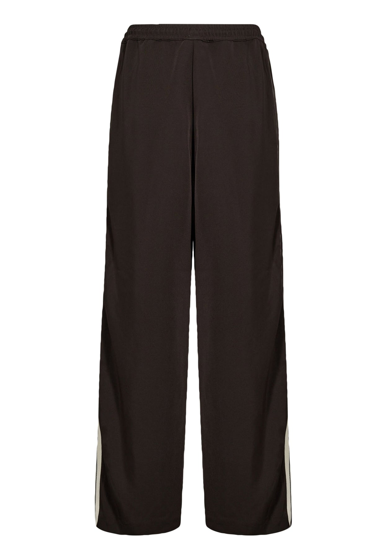 AxelCC Panel Pant 83-Mocca