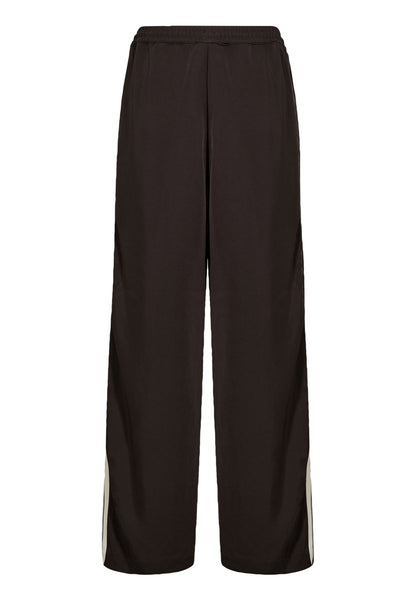 AxelCC Panel Pant 83-Mocca Thumbnail