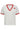 EdgeCC Stripe V-Tee 1166-Offwhite F - 33161