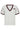 EdgeCC Stripe V-Tee 1187-OffWhite W - 33161