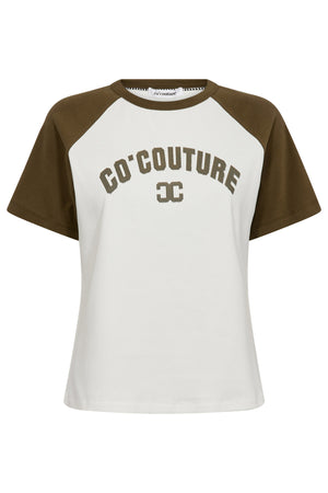 EdgeCC Block Tee 1169-OF Militar - 33169