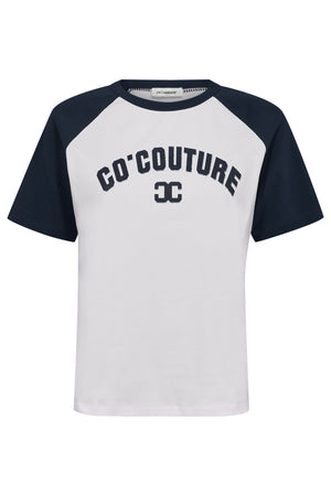 EdgeCC Block Tee 11120-OffwhiteNa - 33169
