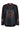 TreyCC Logo Blouse 120-Navy - 35806