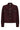 LeoCC Denim Crop Shirt 87-Winered - 35931