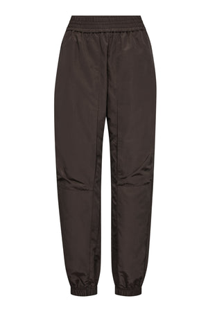 TriceCC Tech Pant 145-Dark Brown - 31642