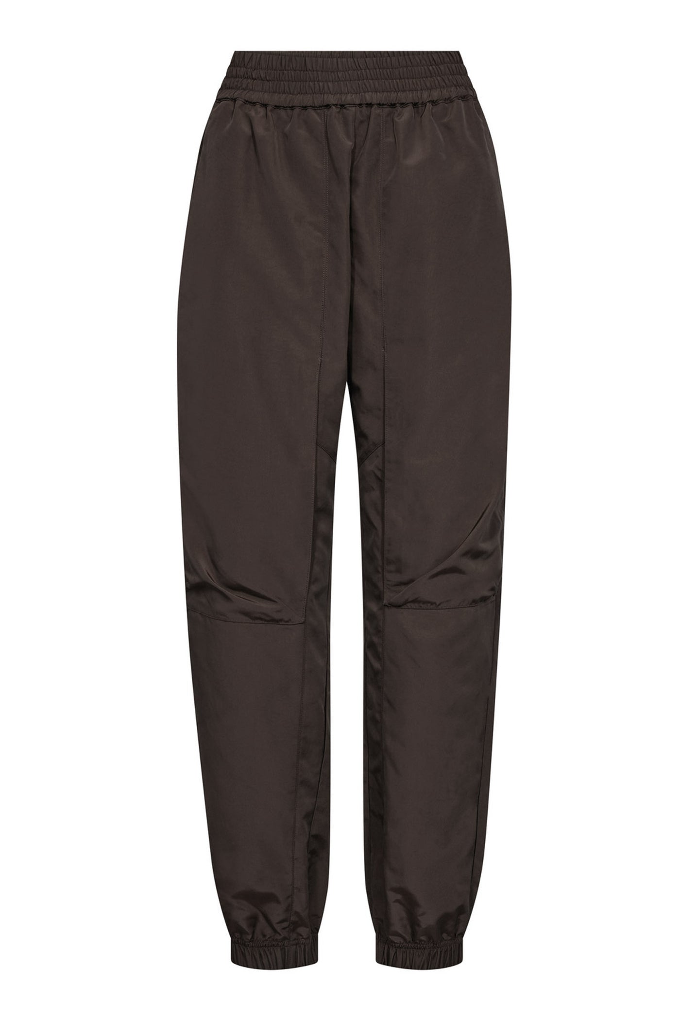 TriceCC Tech Pant 145-Dark Brown - 31642
