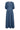 DenimCC Pleat Dress 552-Denim blue - 36535