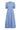 MicaCC Stripe Pleat Dress 23-Pale Blue - 36536