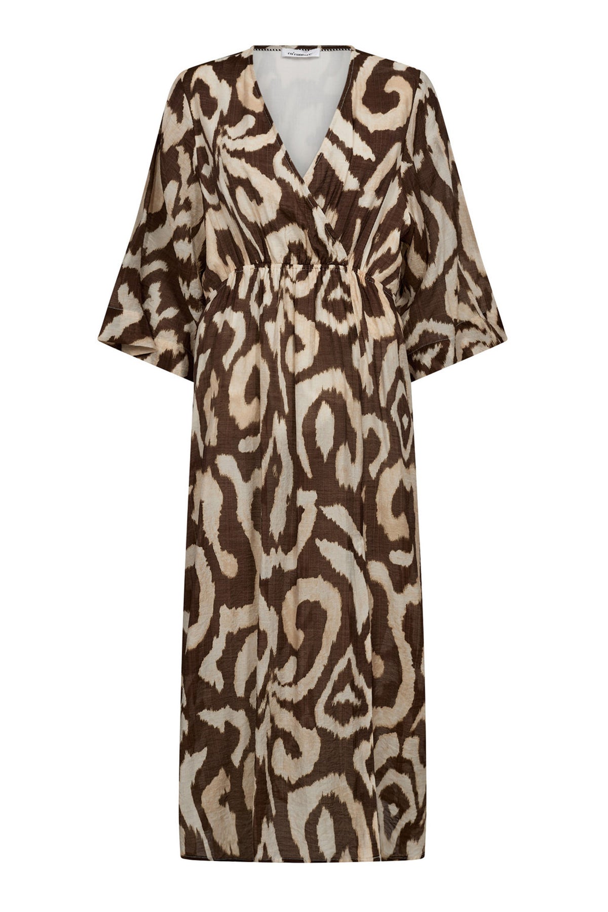 KatherineCC Dress 199-Bone - 36550