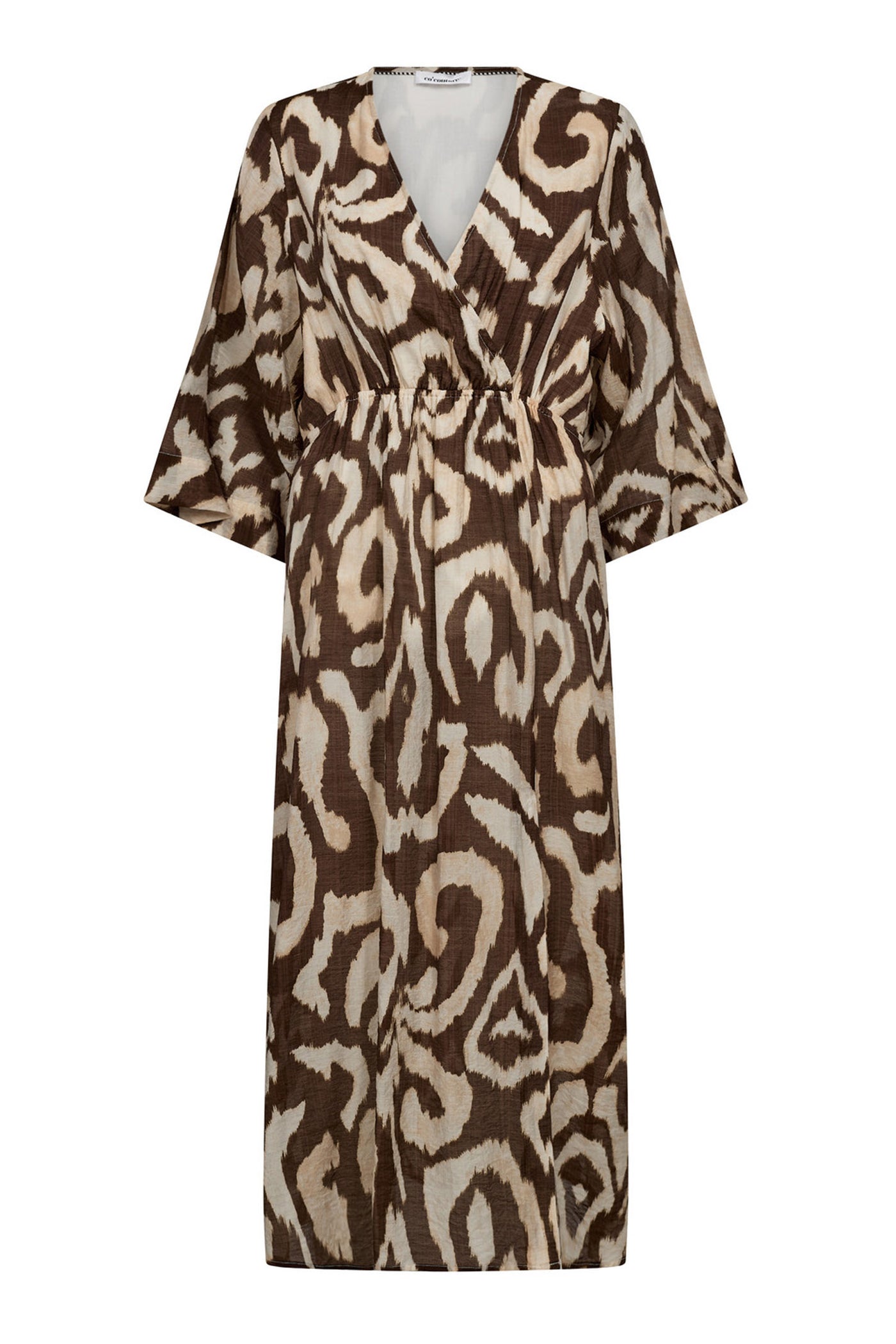 KatherineCC Dress 199-Bone - 36550