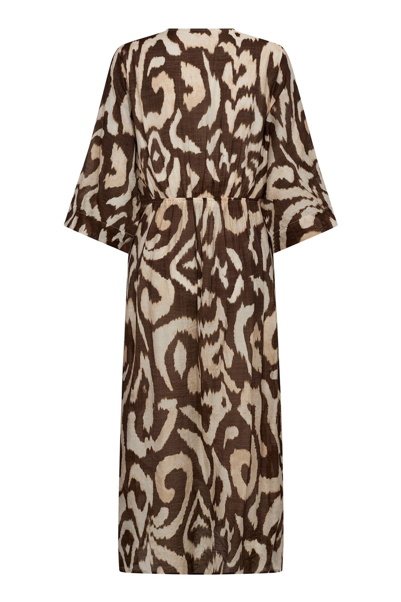 KatherineCC Dress 199-Bone - 36550