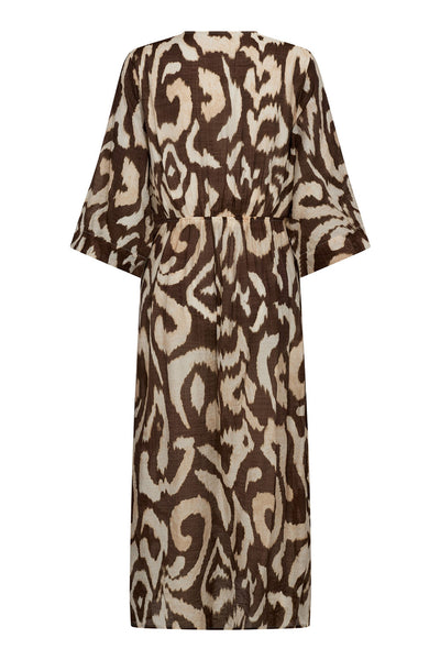 KatherineCC Dress 199-Bone - 36550 Thumbnail