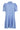 MicaCC Stripe SS Shirt Dress 23-Pale Blue - 36551