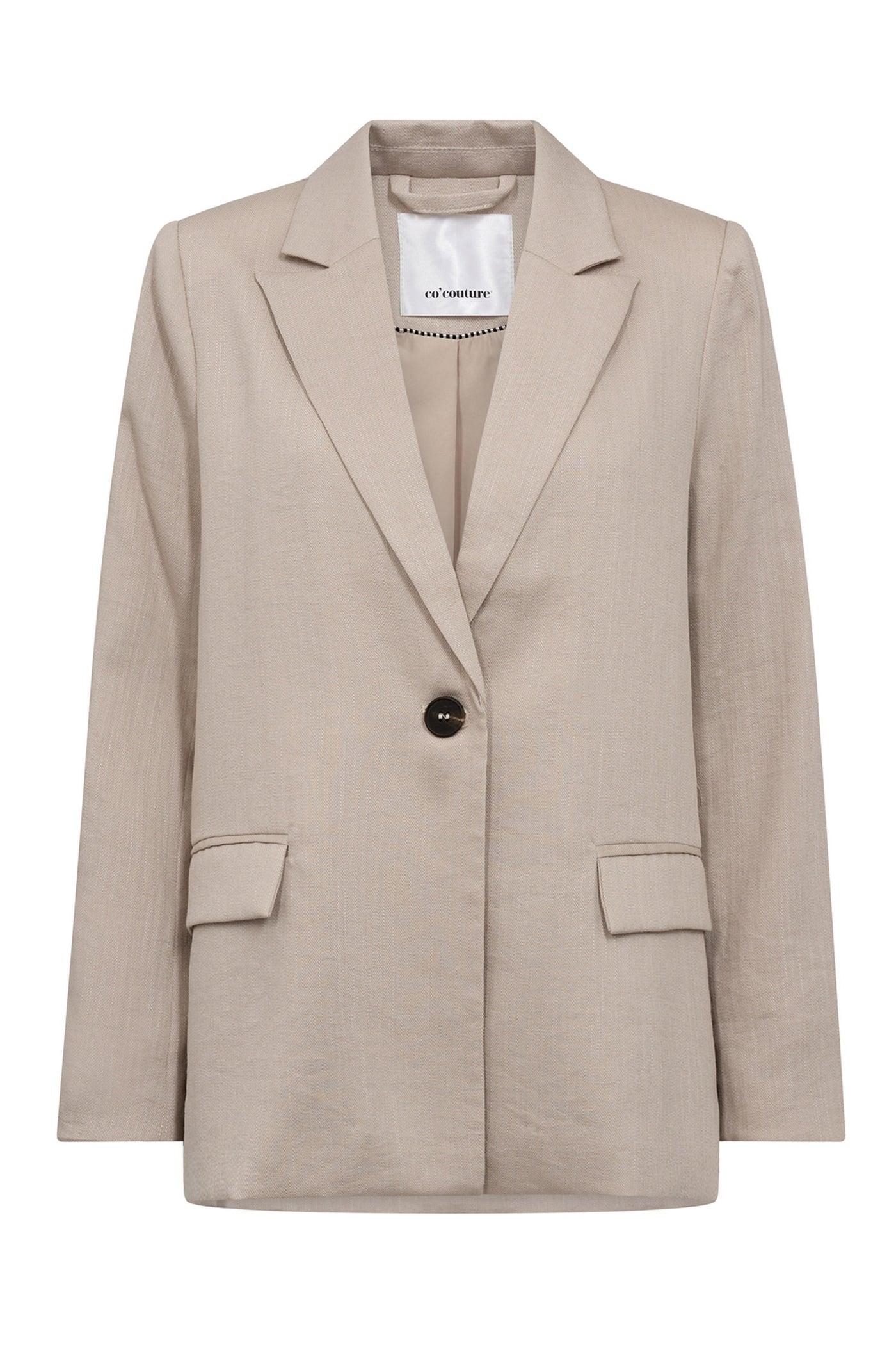 EvaCC Blazer 154-Walnut - 30308