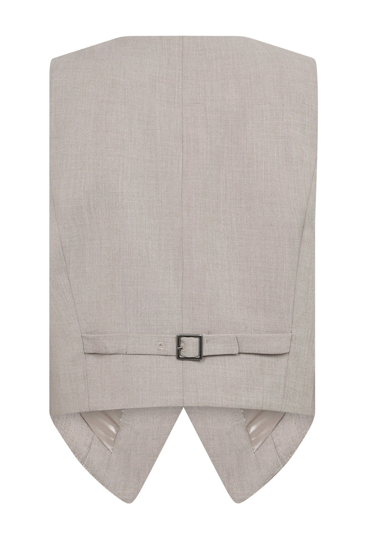 VidaCC Wrap Vest 118-Cashew - 30310
