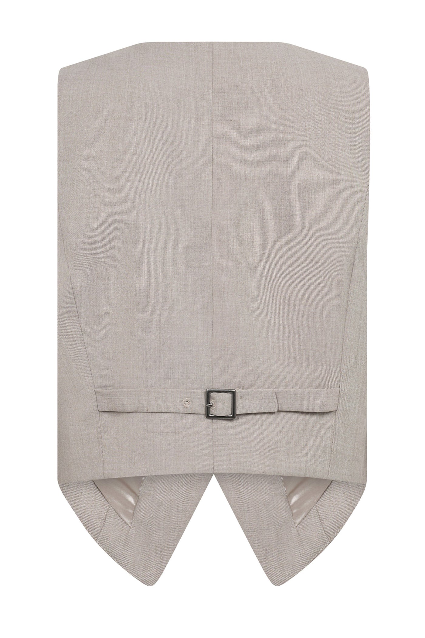 VidaCC Wrap Vest 118-Cashew - 30310