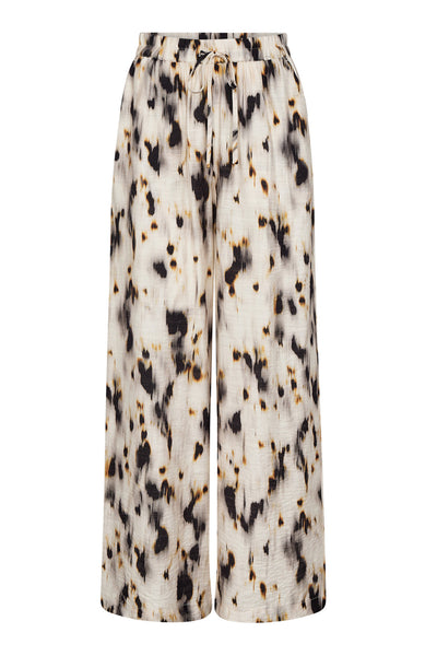 ElisaCC LL Pant 199-Bone - 31522 Thumbnail