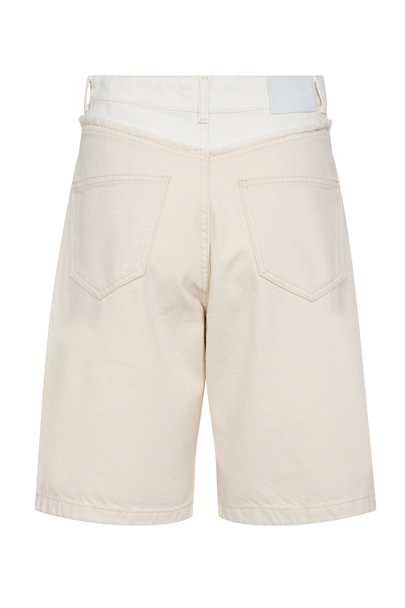 FerryCC Shorts 199-Bone - 31525