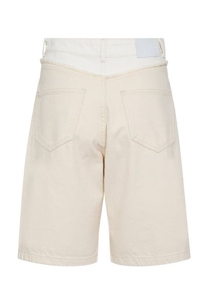 FerryCC Shorts 199-Bone - 31525 Thumbnail
