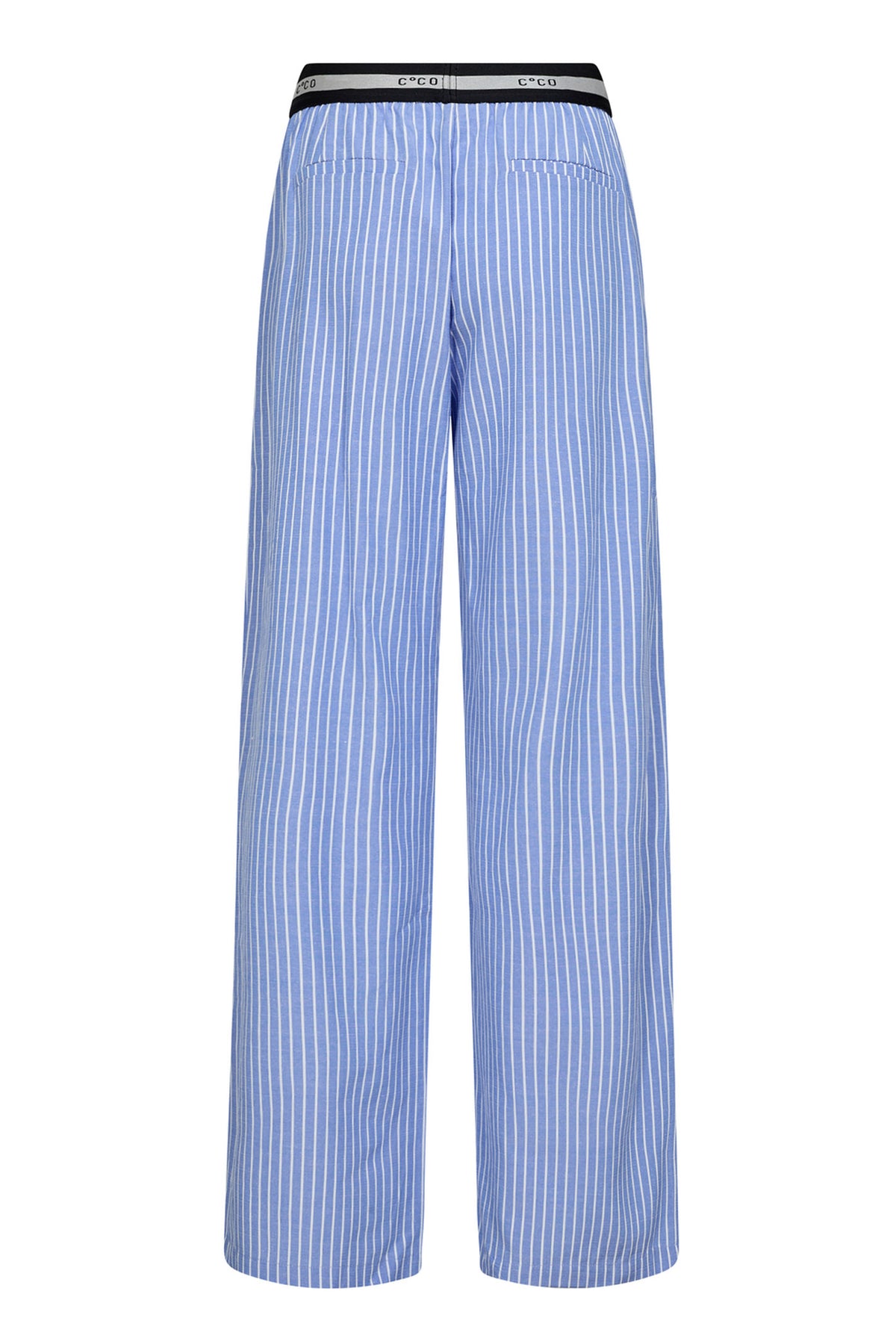 TeaCC Stripe Pant 17-Blue - 31537