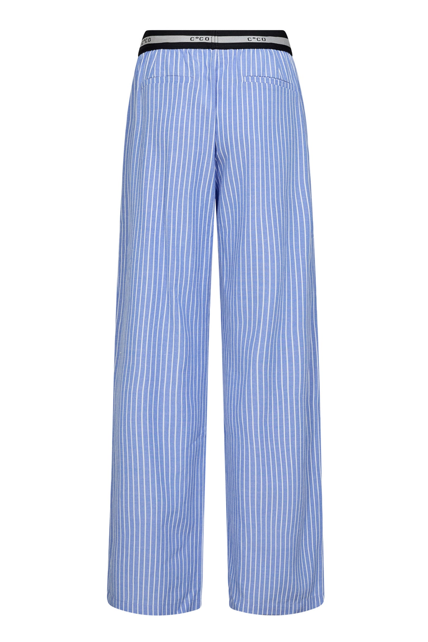 TeaCC Stripe LL Pant 17-Blue - 31538