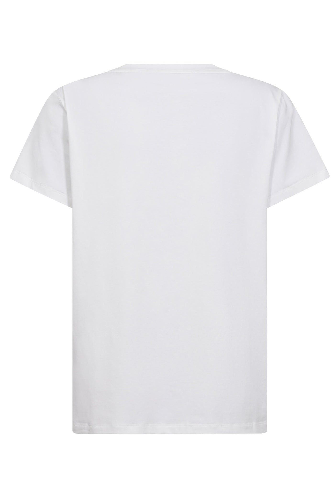 SiaraCC Summer Tee 4000-White - 33162