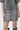 LeoCC Denim Skirt 140-Dark Grey - 34197
