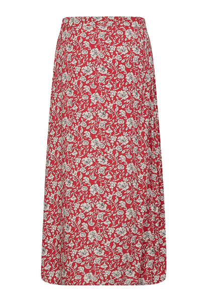 ScarletCC Skirt 358-Red - 34198 Thumbnail