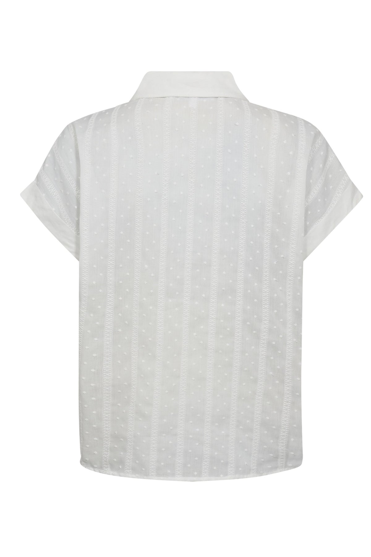 MaddieCC Top 4000-White - 35817