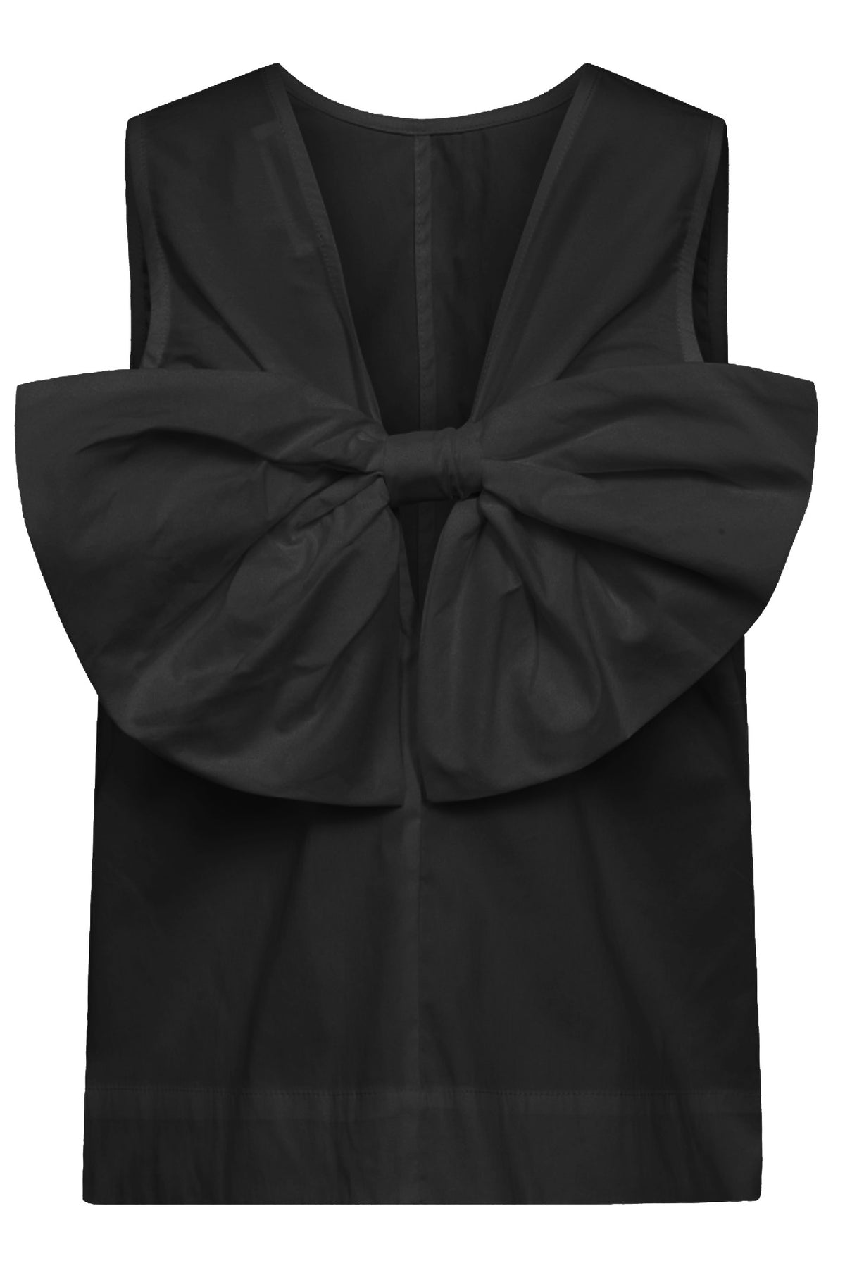SannaCC Bow Top 96-Black - 35850