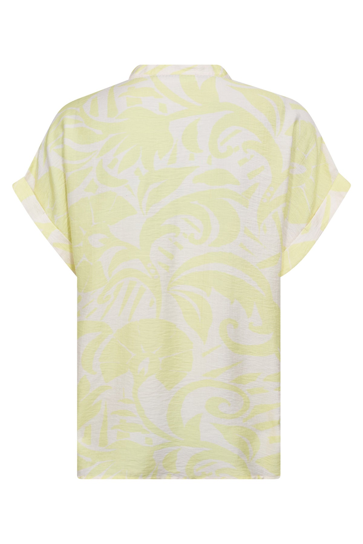 VeraCC SS Top 811-Citrus - 35854